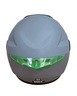 CASCO ABATIBLE XL GRIS ATLAS SPO/VER