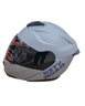 CASCO ABATIBLE XL GRIS ATLAS SAZ