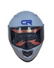 CASCO ABATIBLE XL GRIS ATLAS SAZ