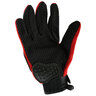 GUANTES C/PROTECCION COMPLETA ROJO M C/TOUCH