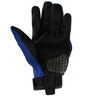 GUANTES C/PROTECCION COMPLETA AZUL