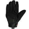 GUANTES C/PROTECCION COMPLETA NEGRO