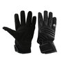GUANTES COMPLETOS C/PIEL Y PROTECCION CE M C/TOUCH