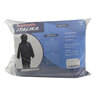 IMPERMEABLE AZUL C/FORRO XL