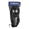 KIT PROTECCION METÁLICA RODILLAS Y CODOS