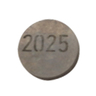 CALZA AJUSTE VALVULA 2025