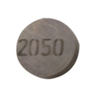CALZA AJUSTE VALVULA 2050