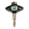 LLAVE SIN LABRAR