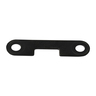 PLACA TORNILLOS GUIA