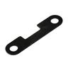PLACA TORNILLOS GUIA